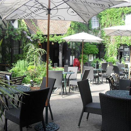 Best Western Red Lion Hotel Σαλισμπέρι Εξωτερικό φωτογραφία