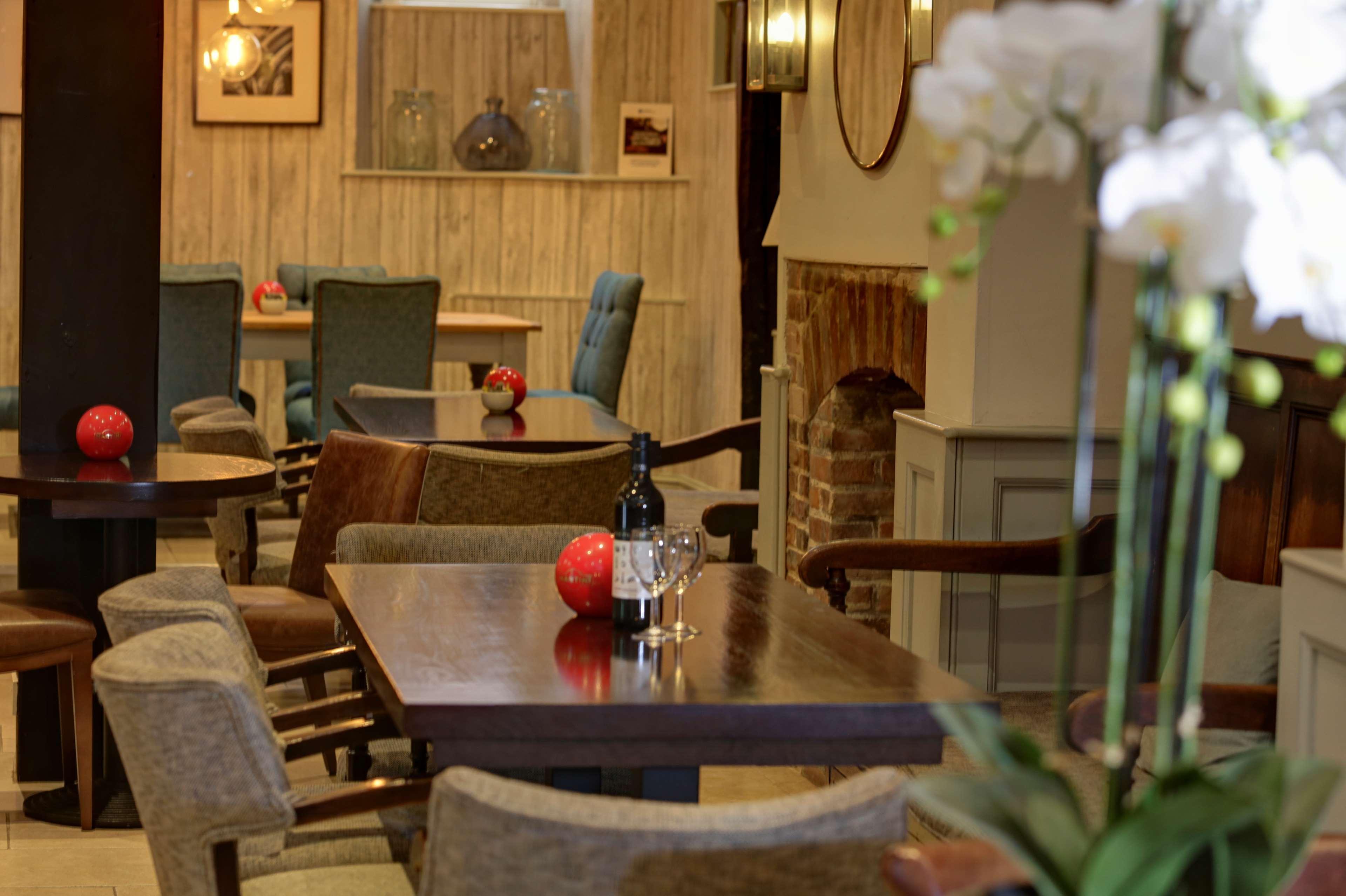 Best Western Red Lion Hotel Σαλισμπέρι Εξωτερικό φωτογραφία