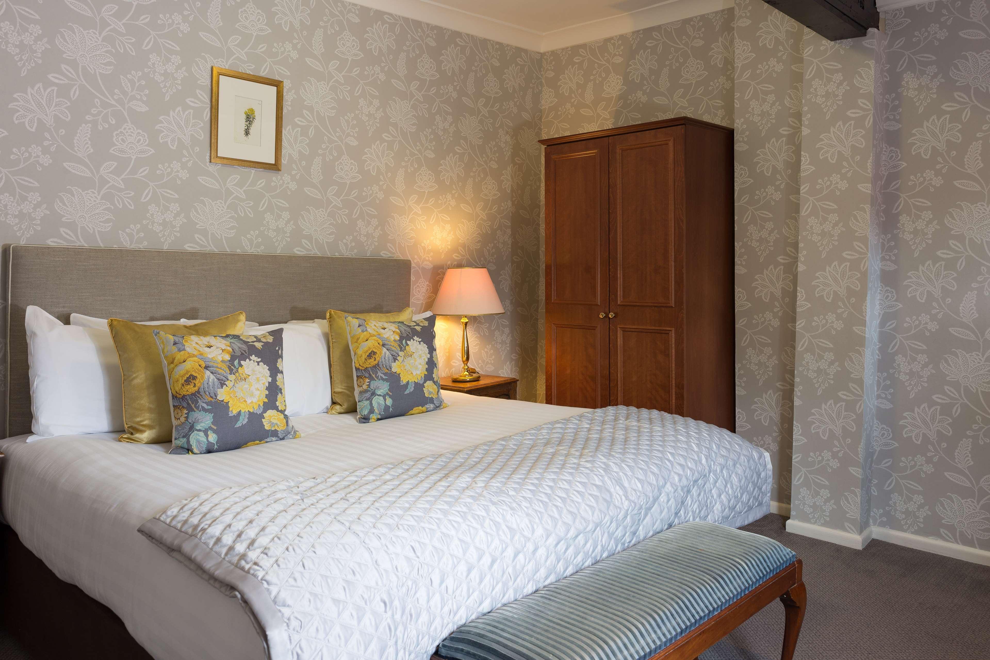 Best Western Red Lion Hotel Σαλισμπέρι Εξωτερικό φωτογραφία