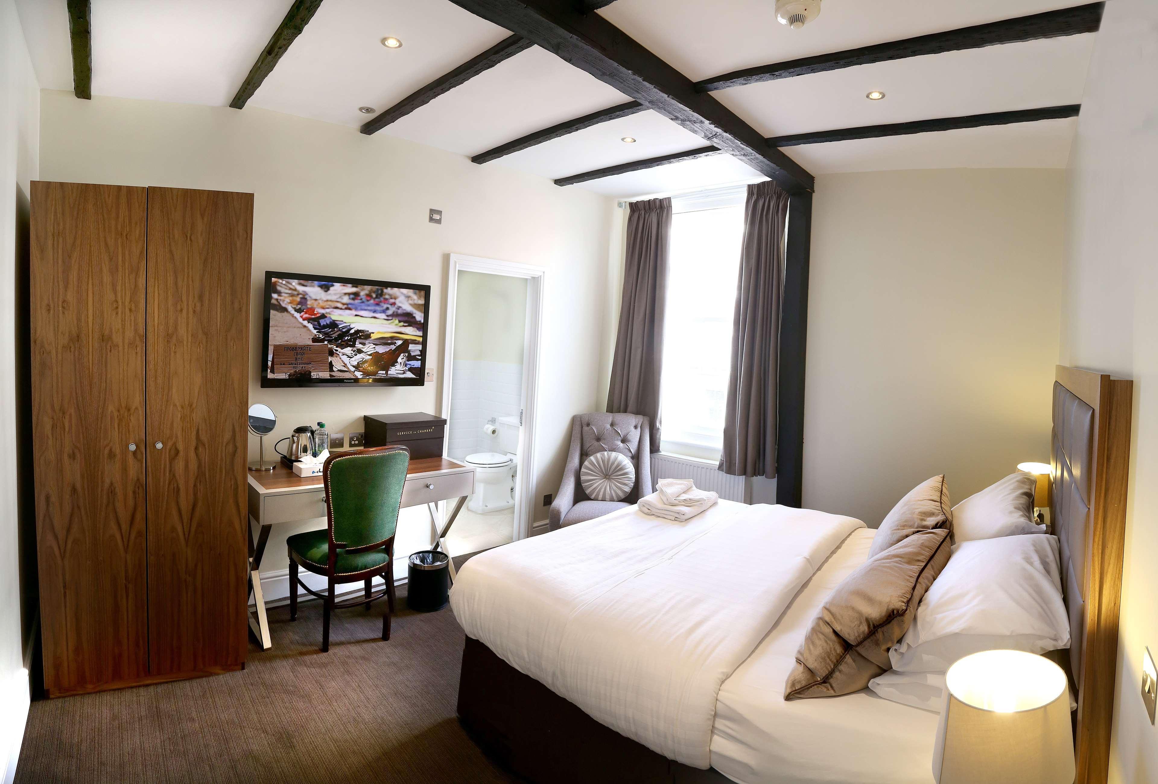 Best Western Red Lion Hotel Σαλισμπέρι Εξωτερικό φωτογραφία