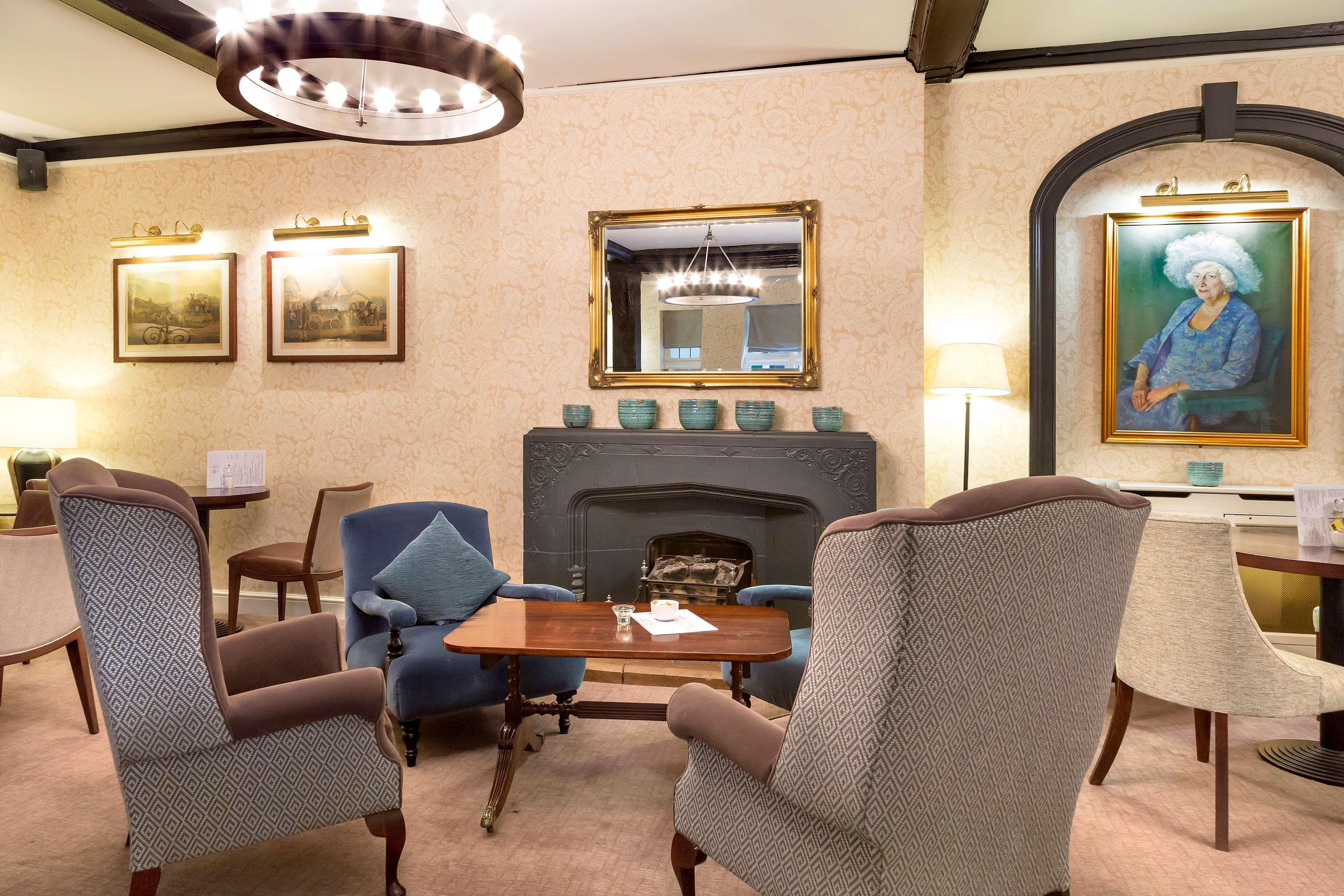Best Western Red Lion Hotel Σαλισμπέρι Εξωτερικό φωτογραφία
