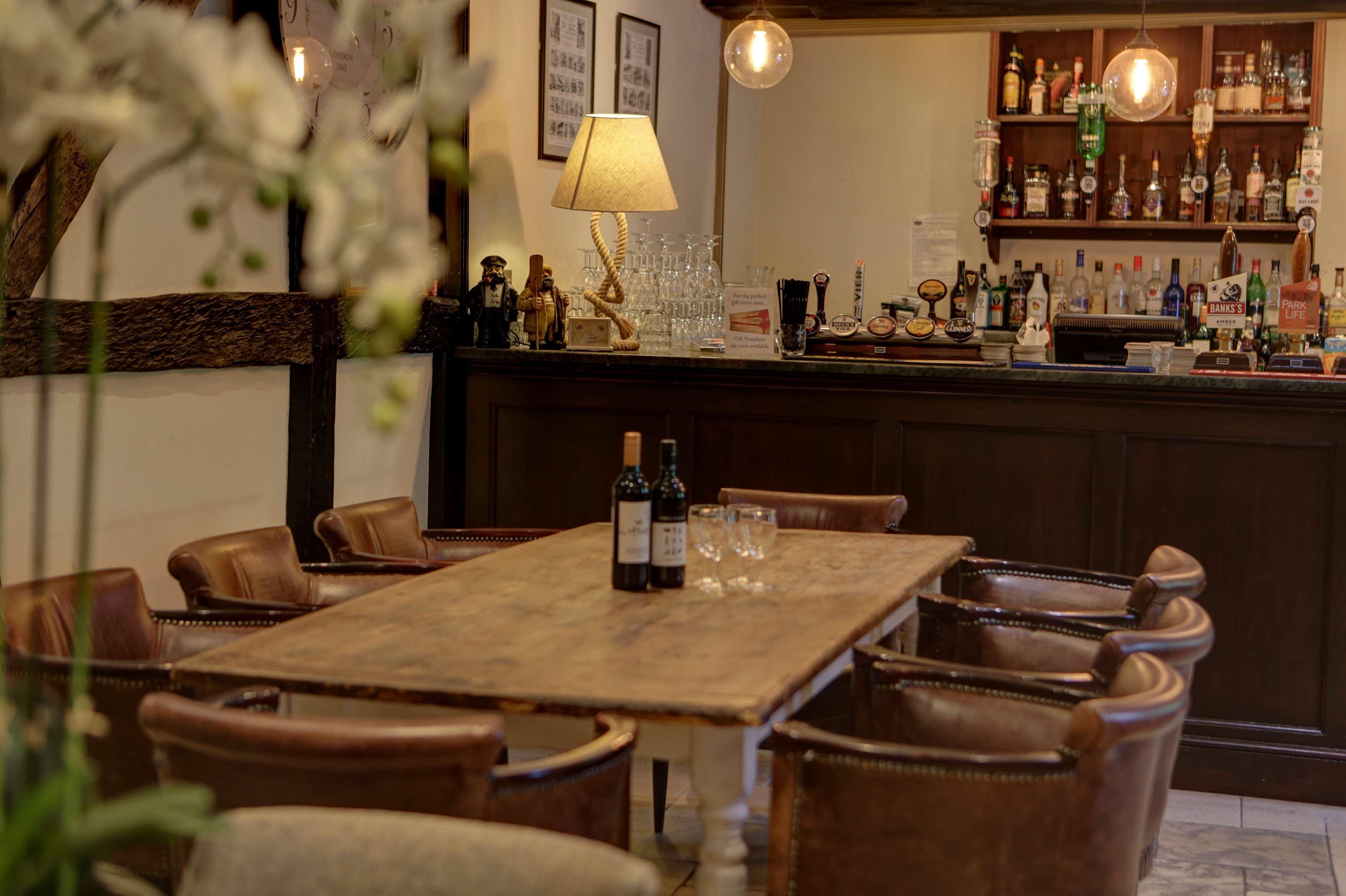 Best Western Red Lion Hotel Σαλισμπέρι Εξωτερικό φωτογραφία