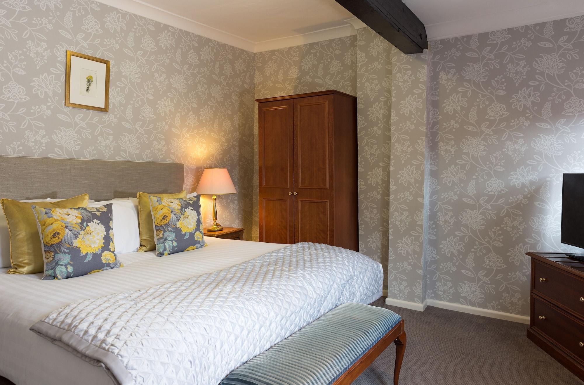Best Western Red Lion Hotel Σαλισμπέρι Εξωτερικό φωτογραφία