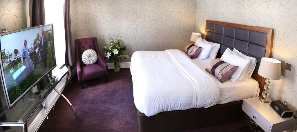 Best Western Red Lion Hotel Σαλισμπέρι Εξωτερικό φωτογραφία