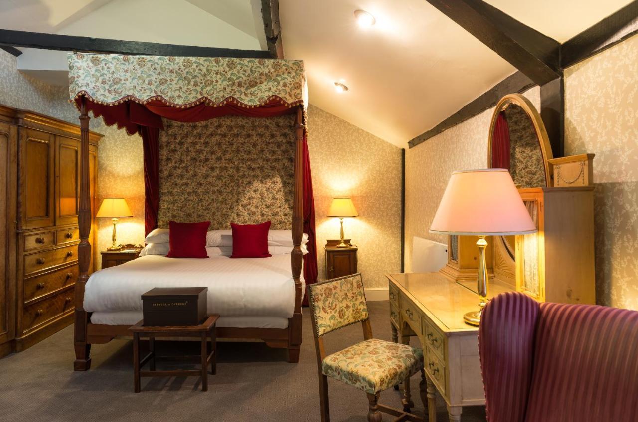 Best Western Red Lion Hotel Σαλισμπέρι Εξωτερικό φωτογραφία