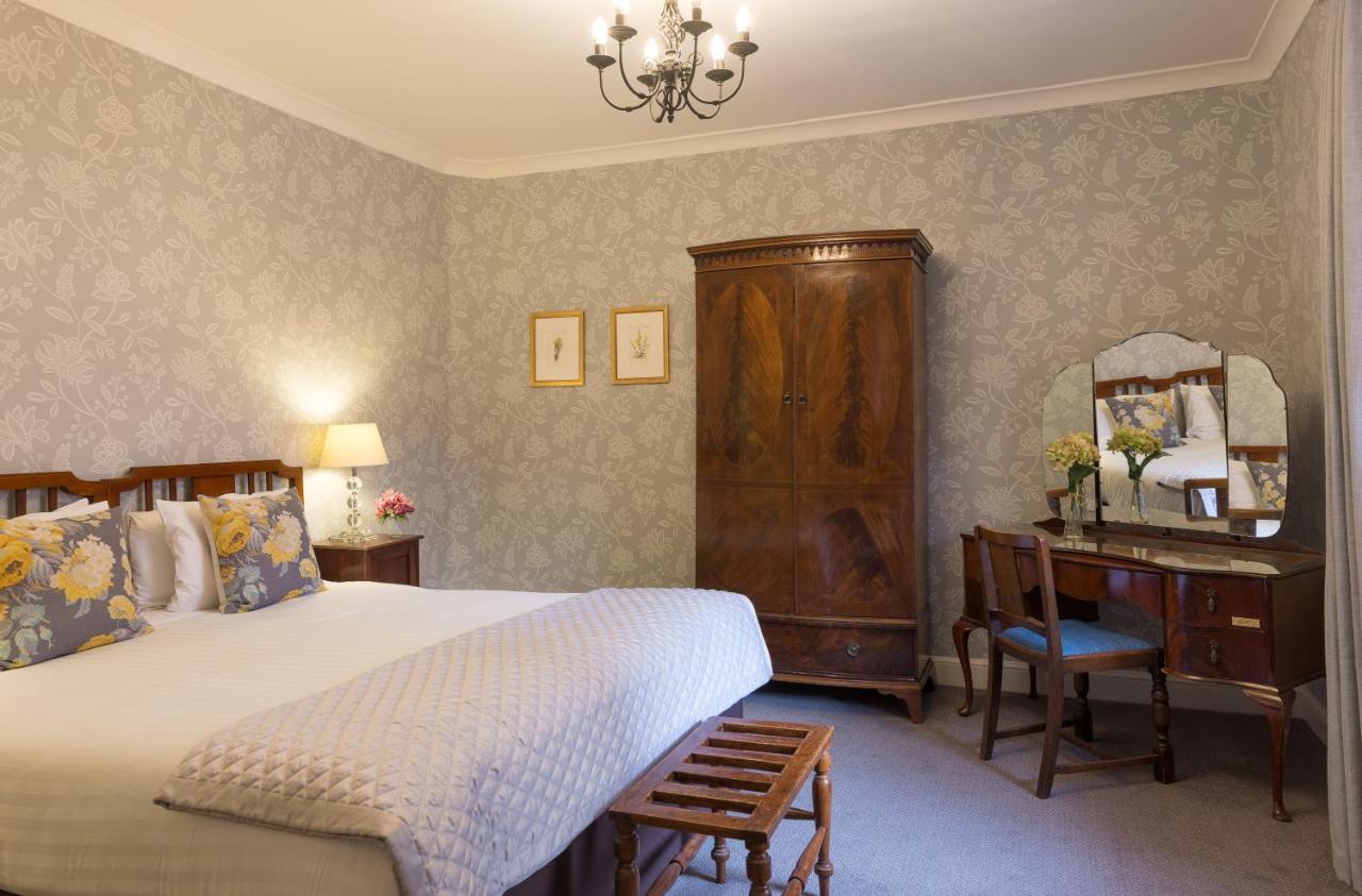 Best Western Red Lion Hotel Σαλισμπέρι Εξωτερικό φωτογραφία