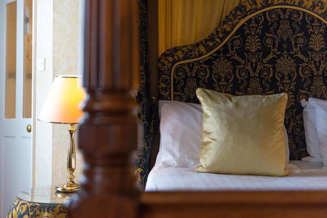 Best Western Red Lion Hotel Σαλισμπέρι Εξωτερικό φωτογραφία