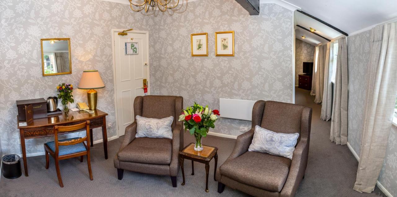 Best Western Red Lion Hotel Σαλισμπέρι Εξωτερικό φωτογραφία