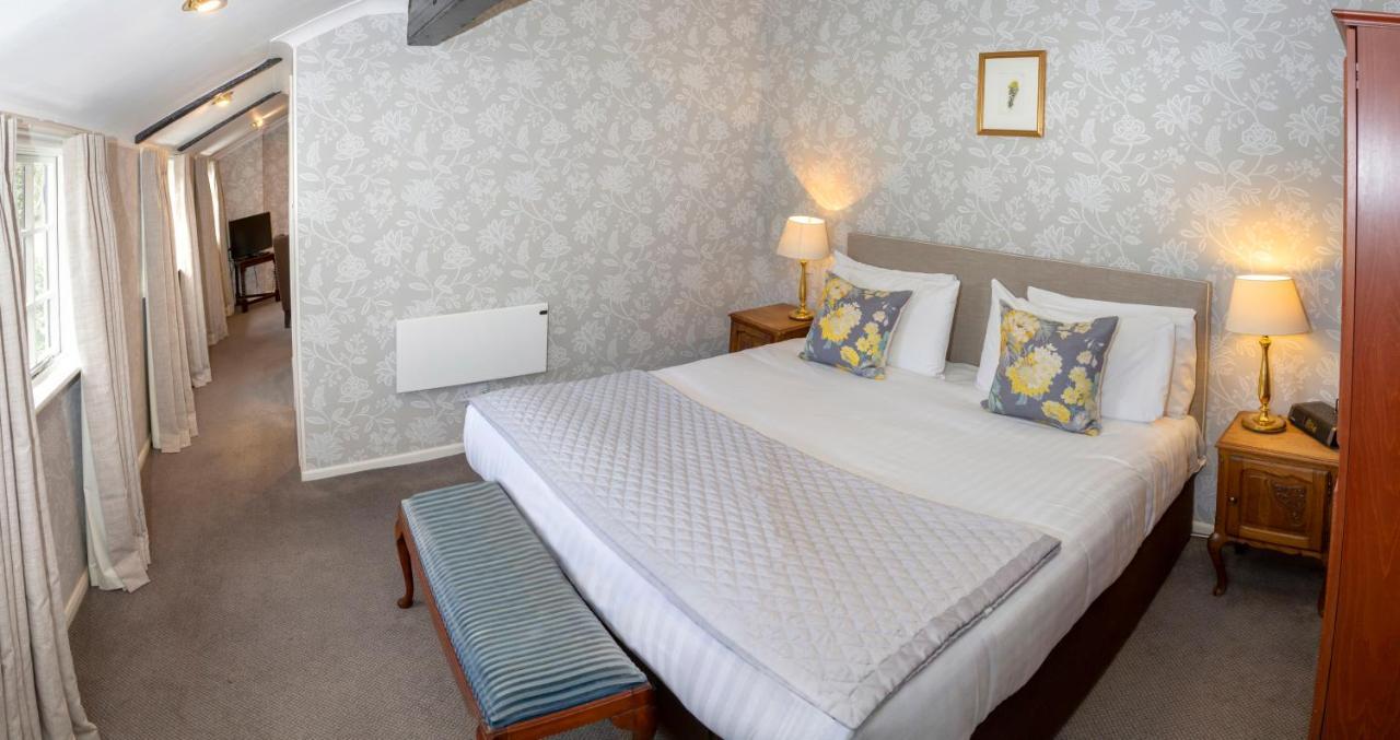 Best Western Red Lion Hotel Σαλισμπέρι Εξωτερικό φωτογραφία