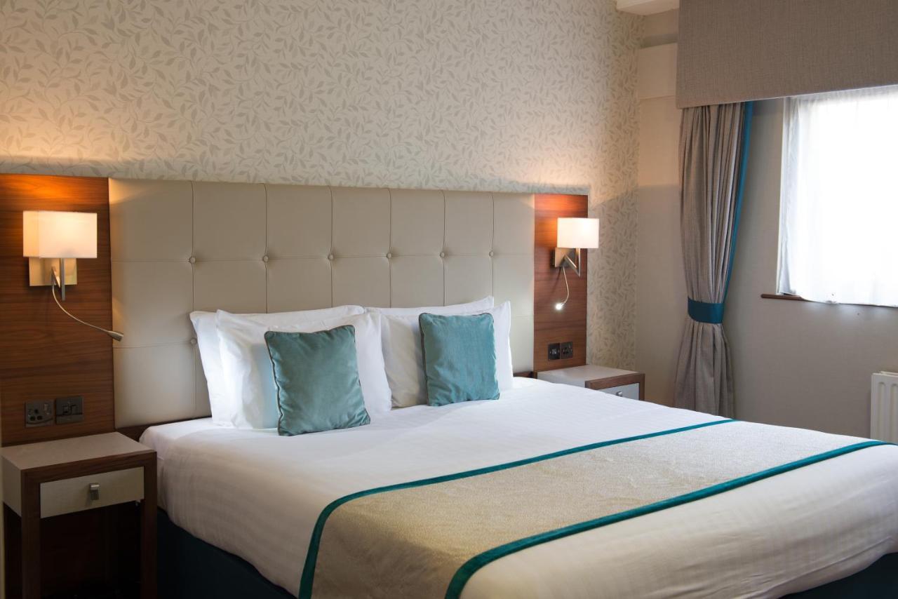 Best Western Red Lion Hotel Σαλισμπέρι Εξωτερικό φωτογραφία