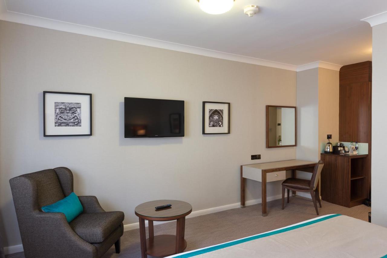 Best Western Red Lion Hotel Σαλισμπέρι Εξωτερικό φωτογραφία