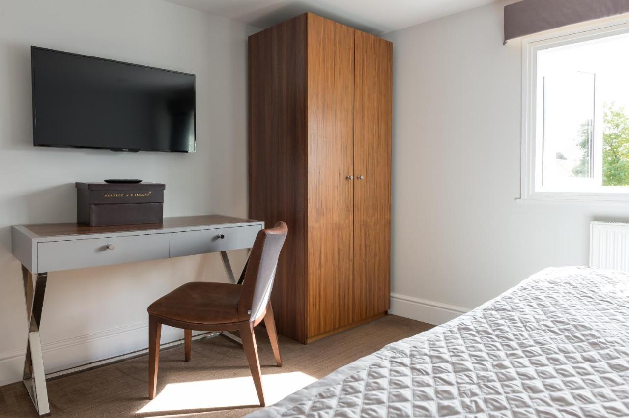 Best Western Red Lion Hotel Σαλισμπέρι Εξωτερικό φωτογραφία