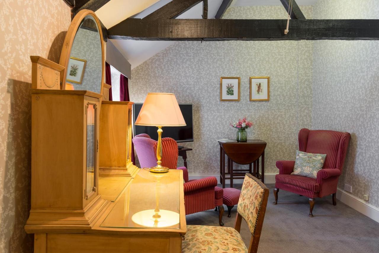Best Western Red Lion Hotel Σαλισμπέρι Εξωτερικό φωτογραφία